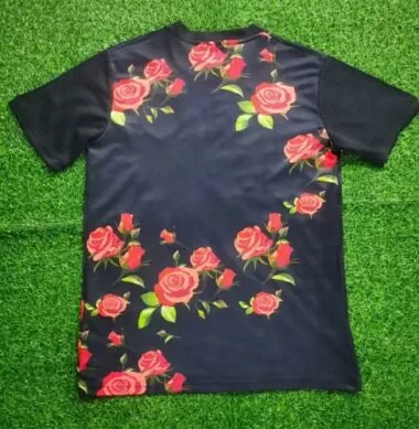Image 2 de l’album 2023 Japan Special Soccer Jerseys