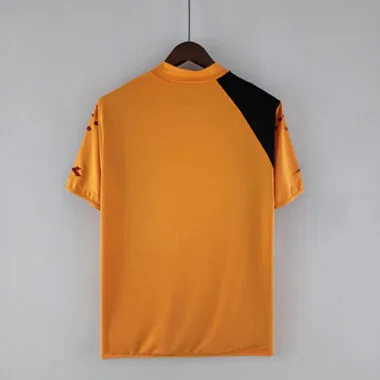 05/06 Rome Home Retro Soccer Jerseys album image 3