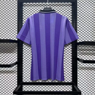 1995 Rangers Third Retro Soccer Jerseys album image 4