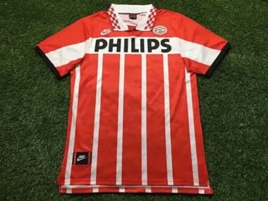 1994 Eindhoven Retro Soccer Jerseys