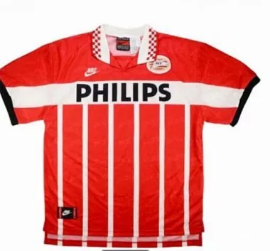 1994/96 Eindhoven Retro Soccer Jerseys