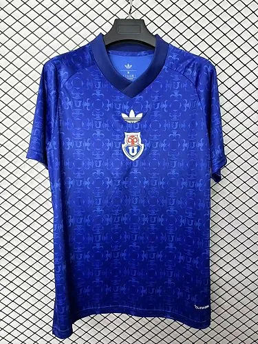 26-27 Chile Soccer Jerseys