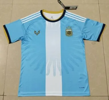 26-27 Argentina Special Soccer Jerseys