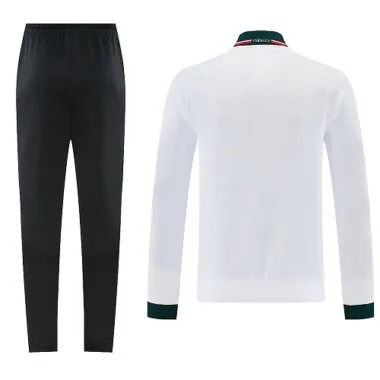 Imagen 2 del álbum Chaquetas de México 2026