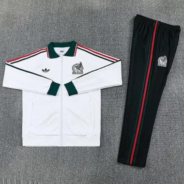 Imagen 6 del álbum Chaquetas de México 2026