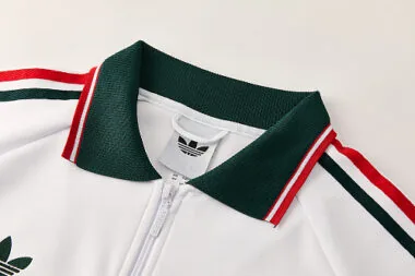 Imagen 7 del álbum Chaquetas de México 2026