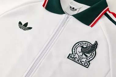 Imagen 8 del álbum Chaquetas de México 2026