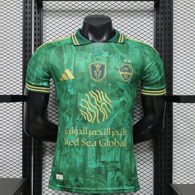 2026 Saudi Arabia Special Player Version Soccer Jerseys