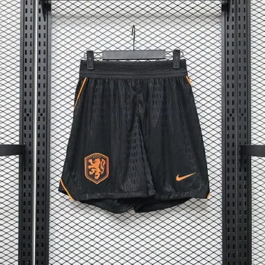 2026 Netherlands Away Player Version