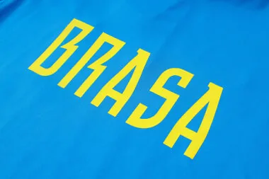 Imagen 8 del álbum Chándal de manga larga «Brasil 2026»