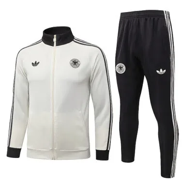 Chaquetas de Alemania 2026