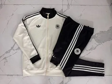 Imagen 15 del álbum Chaquetas de Alemania 2026