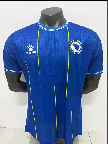 2026 Bosnia and Herzegovina away player version