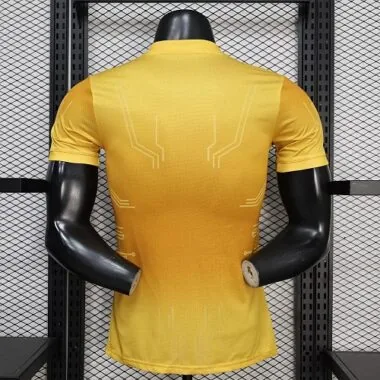 Imagen 3 del álbum Camisetas de fútbol de la selección argentina de 2026-2027 (versión para jugadores)