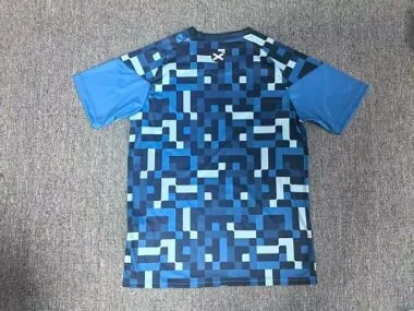 Imagem 2 do álbum 26-27 Scotland Training Soccer Jerseys