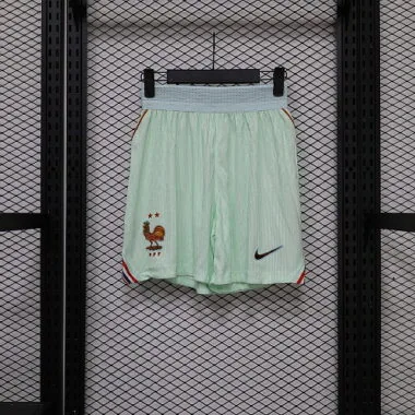 2026 France Away Player Version