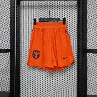 2026 Netherlands Home Player Version