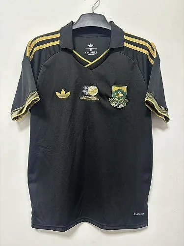 2026 South Africa Special Soccer Jerseys