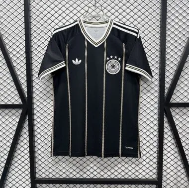 Camisetas especiales de fútbol de Alemania 2026