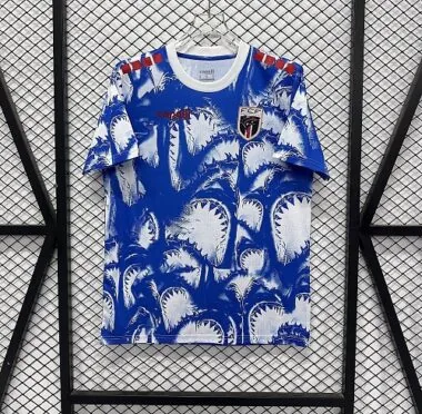 2026 Cape Verde Special Soccer Jerseys