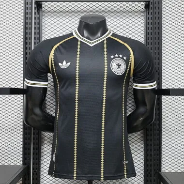 Camisetas de fútbol de la selección alemana de 2026, versión especial para jugadores