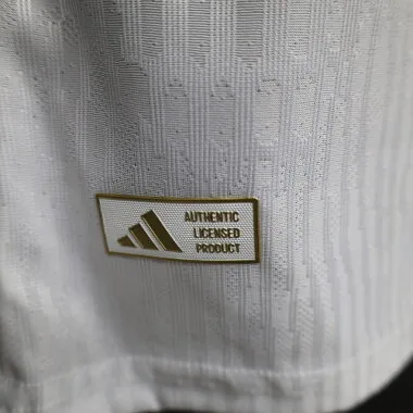 Afbeelding 6 van album 2026 Roemenië: speciale spelersversie voetbalshirts