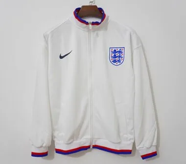 25-26 England Jackets