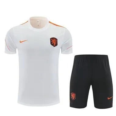 Imagen 2 del álbum 26-27 Netherlands Training Soccer Suit