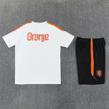 Imagen 5 del álbum 26-27 Netherlands Training Soccer Suit
