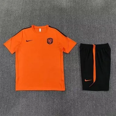 Imagen 6 del álbum 26-27 Netherlands Training Soccer Suit