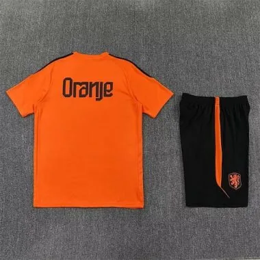 Imagen 8 del álbum 26-27 Netherlands Training Soccer Suit