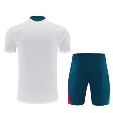 Immagine 5 dell’album 26-27 Portugal Training Soccer Suit