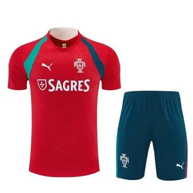 Immagine 8 dell’album 26-27 Portugal Training Soccer Suit