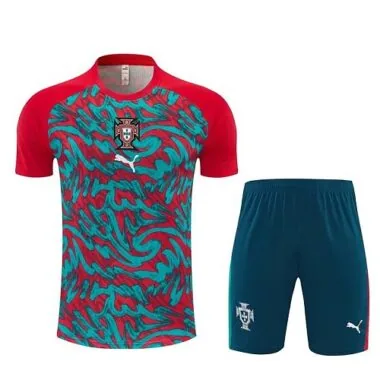 Immagine 10 dell’album 26-27 Portugal Training Soccer Suit