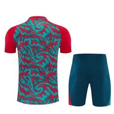 Immagine 12 dell’album 26-27 Portugal Training Soccer Suit