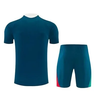 Immagine 17 dell’album 26-27 Portugal Training Soccer Suit