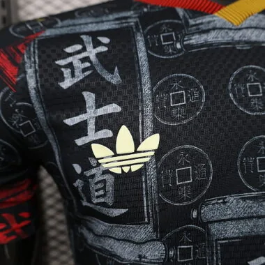 Image 4 de l’album 2026 Japan Special Player Version Soccer Jerseys