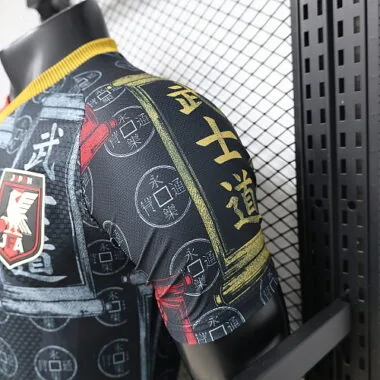 Image 5 de l’album 2026 Japan Special Player Version Soccer Jerseys