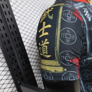 Image 6 de l’album 2026 Japan Special Player Version Soccer Jerseys