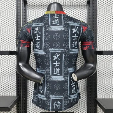 Image 7 de l’album 2026 Japan Special Player Version Soccer Jerseys