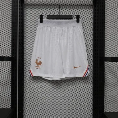 2026 France Home Player Version