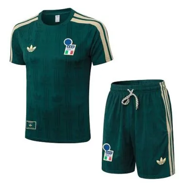 26-27 Italy Training Soccer Suit