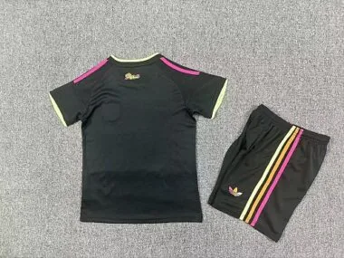 Imagen 2 del álbum 26-27 Peru Away Kids Soccer Jerseys