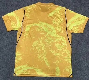 Imagen 2 del álbum Camisetas de fútbol de portero de Inglaterra, 26-27