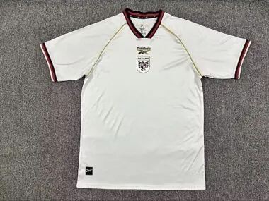 26-27 Panama Away Soccer Jerseys