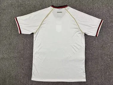 Imagen 2 del álbum 26-27 Panama Away Soccer Jerseys