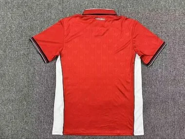 Imagem 2 do álbum 26-27 Panama Home Soccer Jerseys