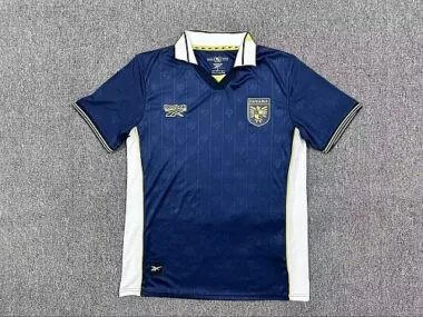26-27 Panama Third Soccer Jerseys
