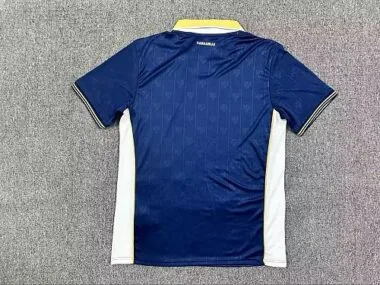 Imagem 2 do álbum 26-27 Panama Third Soccer Jerseys