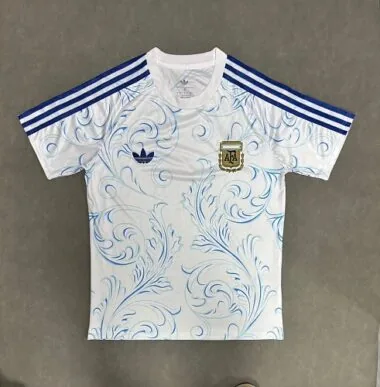 26-27 Argentina Special Soccer Jerseys